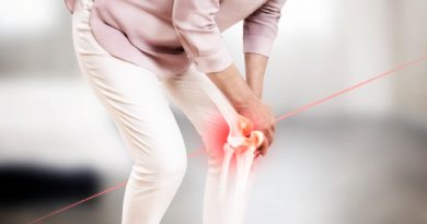 ‘무릎 관절’ 오래 쓰려면… 2030은 근육 키우고, 60대 이상은?