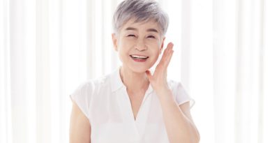 50대 60대 중년여성 늙지 않는 비밀 :: 나이보다 젊어 보이는 비결 4가지